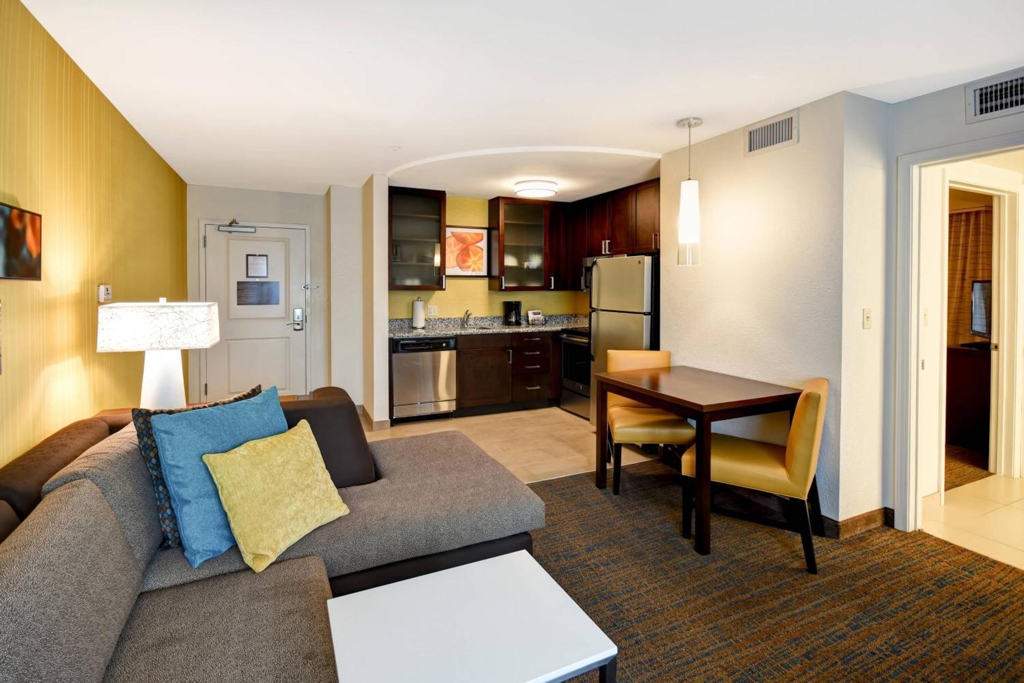 Residence Inn By Marriott Springfield Chicopee Exterior photo